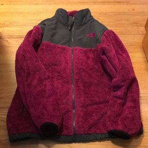 North face Kids xl coat